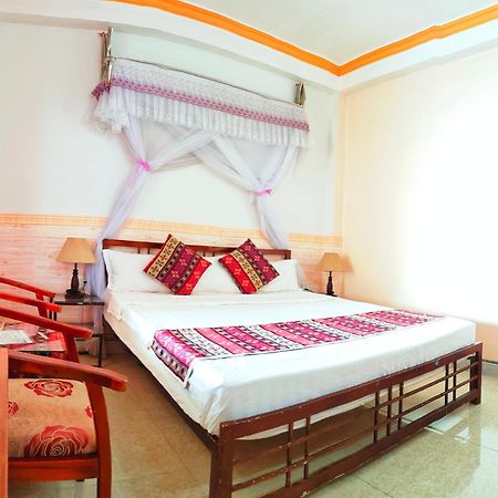 Nguyen Dang Guesthouse 사파 외부 사진