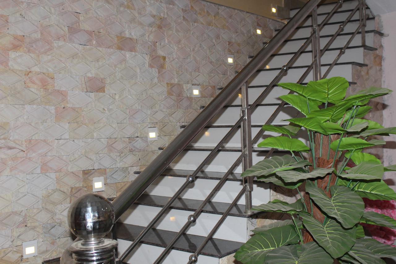 Nguyen Dang Guesthouse 사파 외부 사진