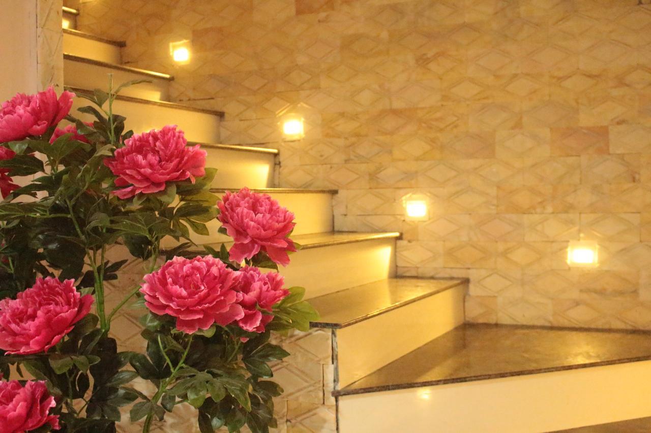 Nguyen Dang Guesthouse 사파 외부 사진