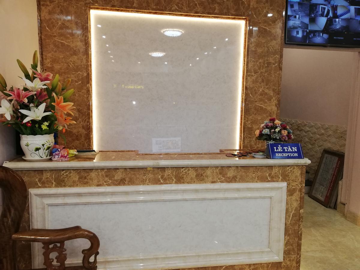 Nguyen Dang Guesthouse 사파 외부 사진