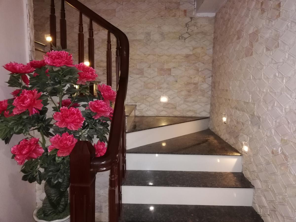 Nguyen Dang Guesthouse 사파 외부 사진