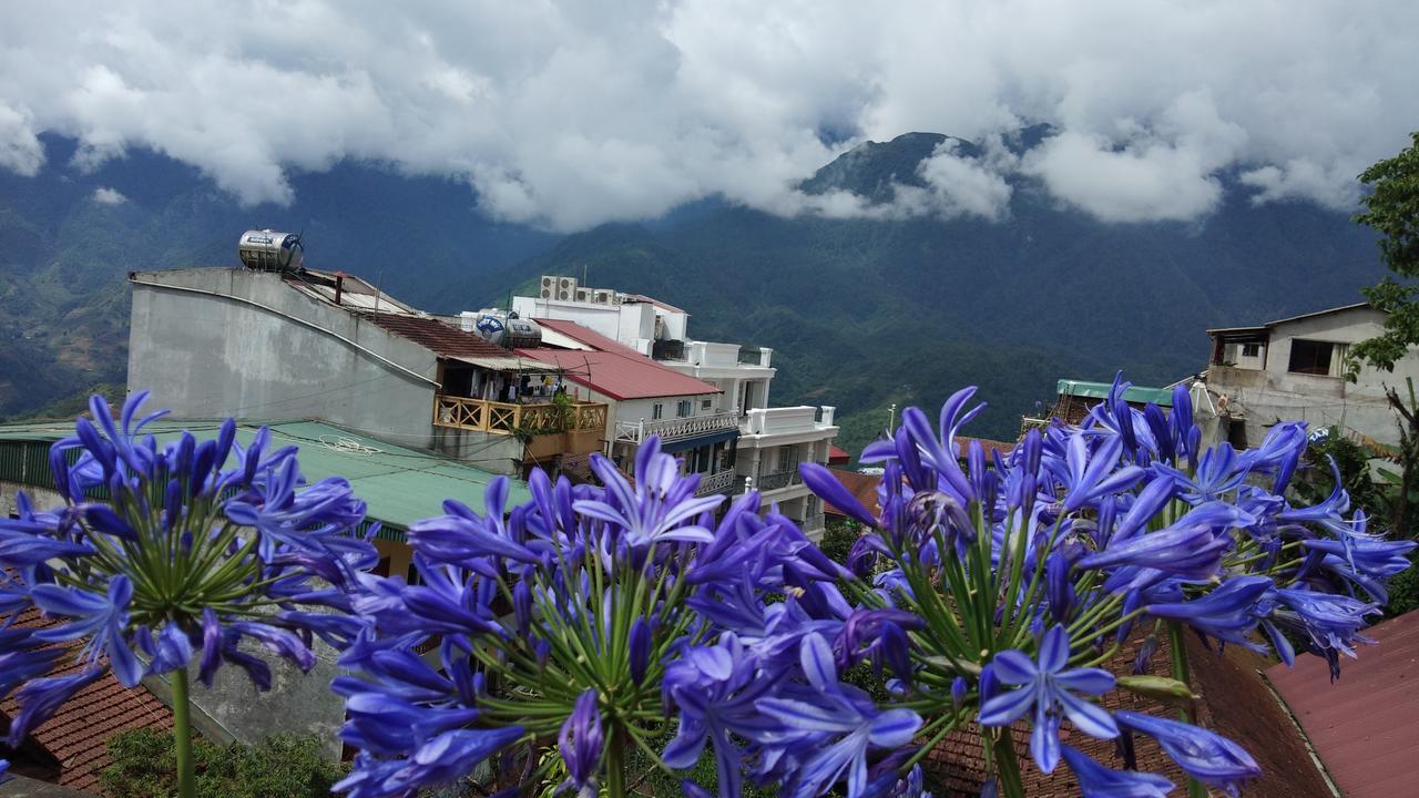 Nguyen Dang Guesthouse 사파 외부 사진